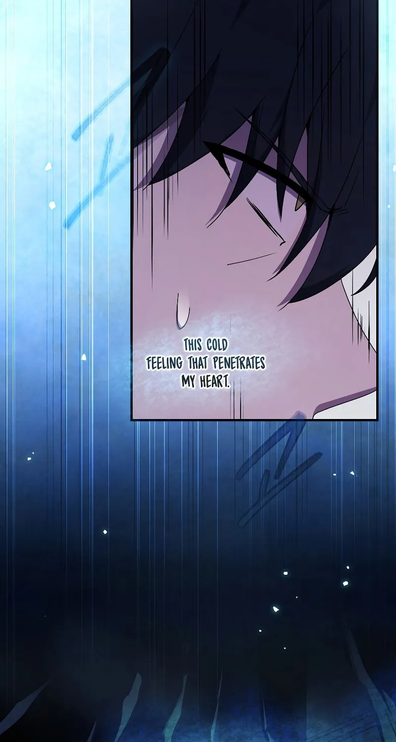 The Frozen Player Returns Chapter 47 page 23 - 