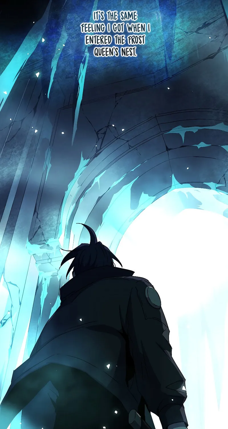 The Frozen Player Returns Chapter 47 page 24 - 
