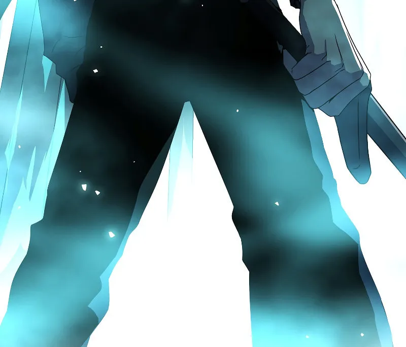 The Frozen Player Returns Chapter 47 page 25 - 
