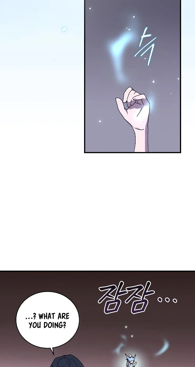 The Frozen Player Returns Chapter 47 page 27 - 