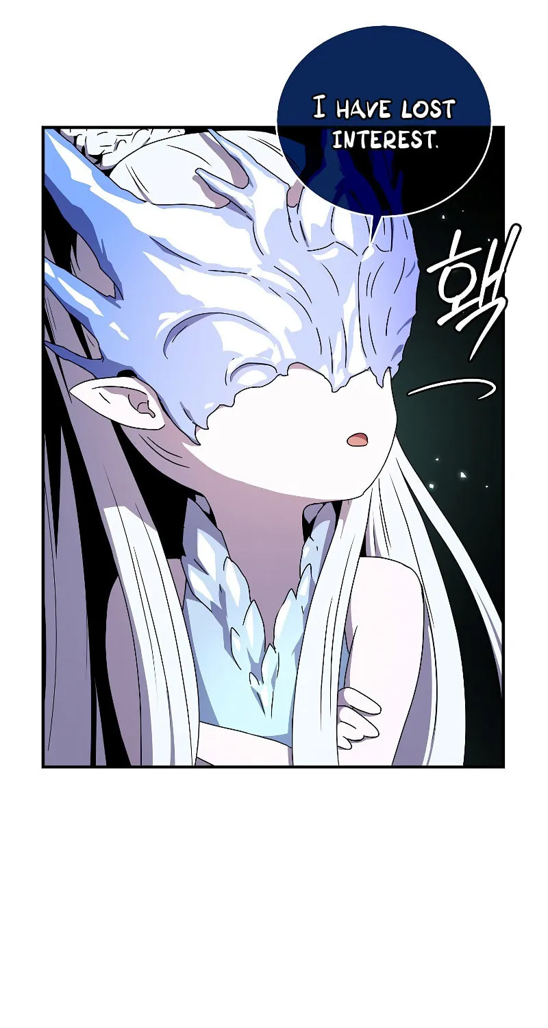 The Frozen Player Returns Chapter 47 page 29 - 