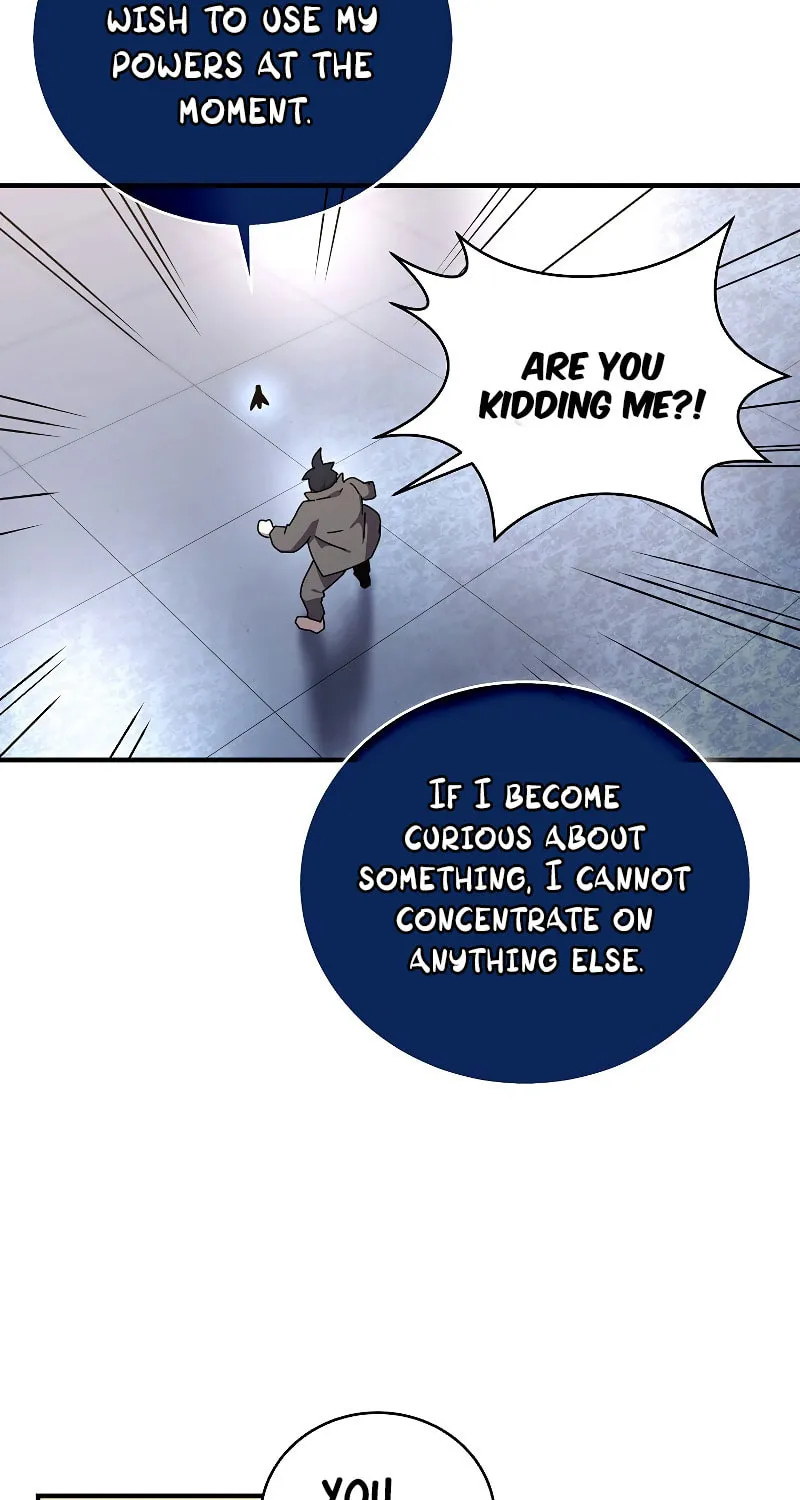 The Frozen Player Returns Chapter 47 page 31 - 