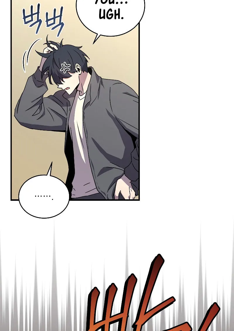 The Frozen Player Returns Chapter 47 page 32 - 