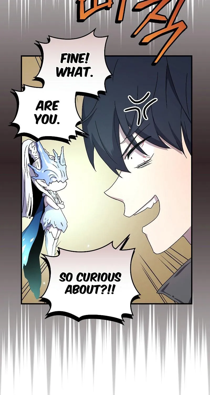 The Frozen Player Returns Chapter 47 page 33 - 