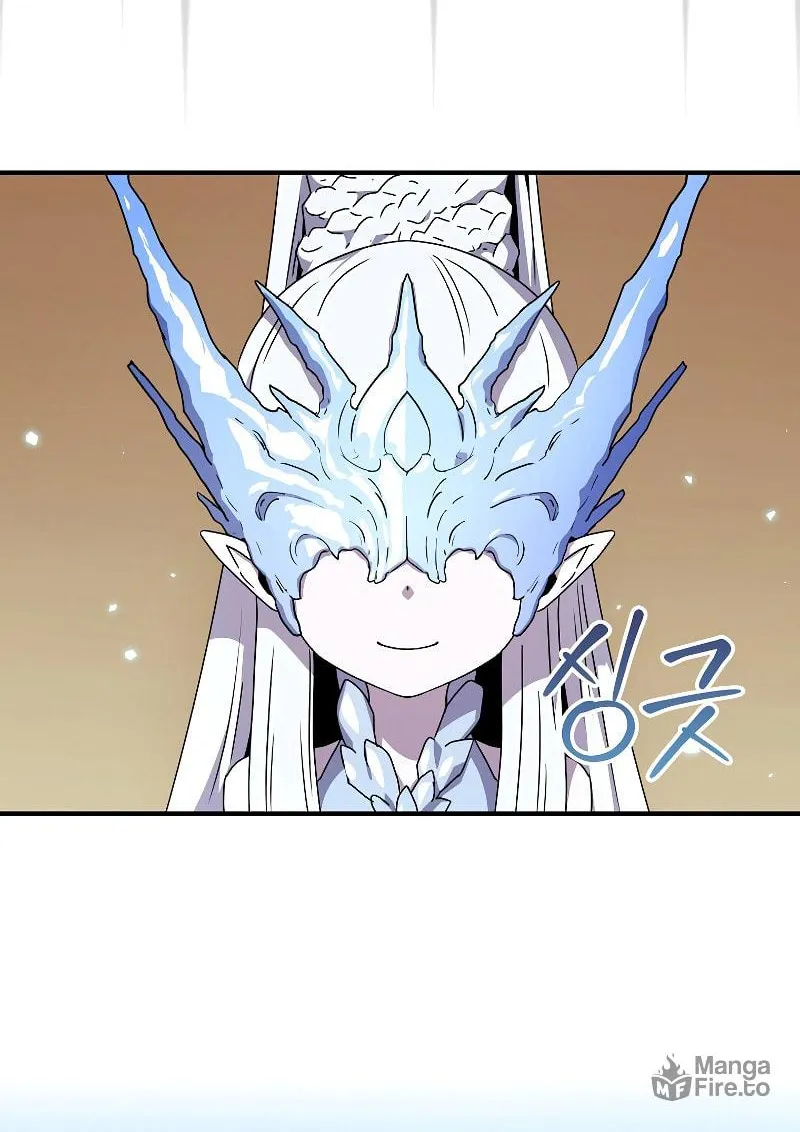 The Frozen Player Returns Chapter 47 page 34 - 