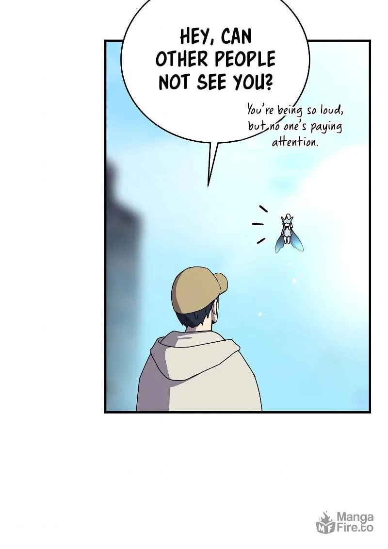 The Frozen Player Returns Chapter 47 page 44 - 
