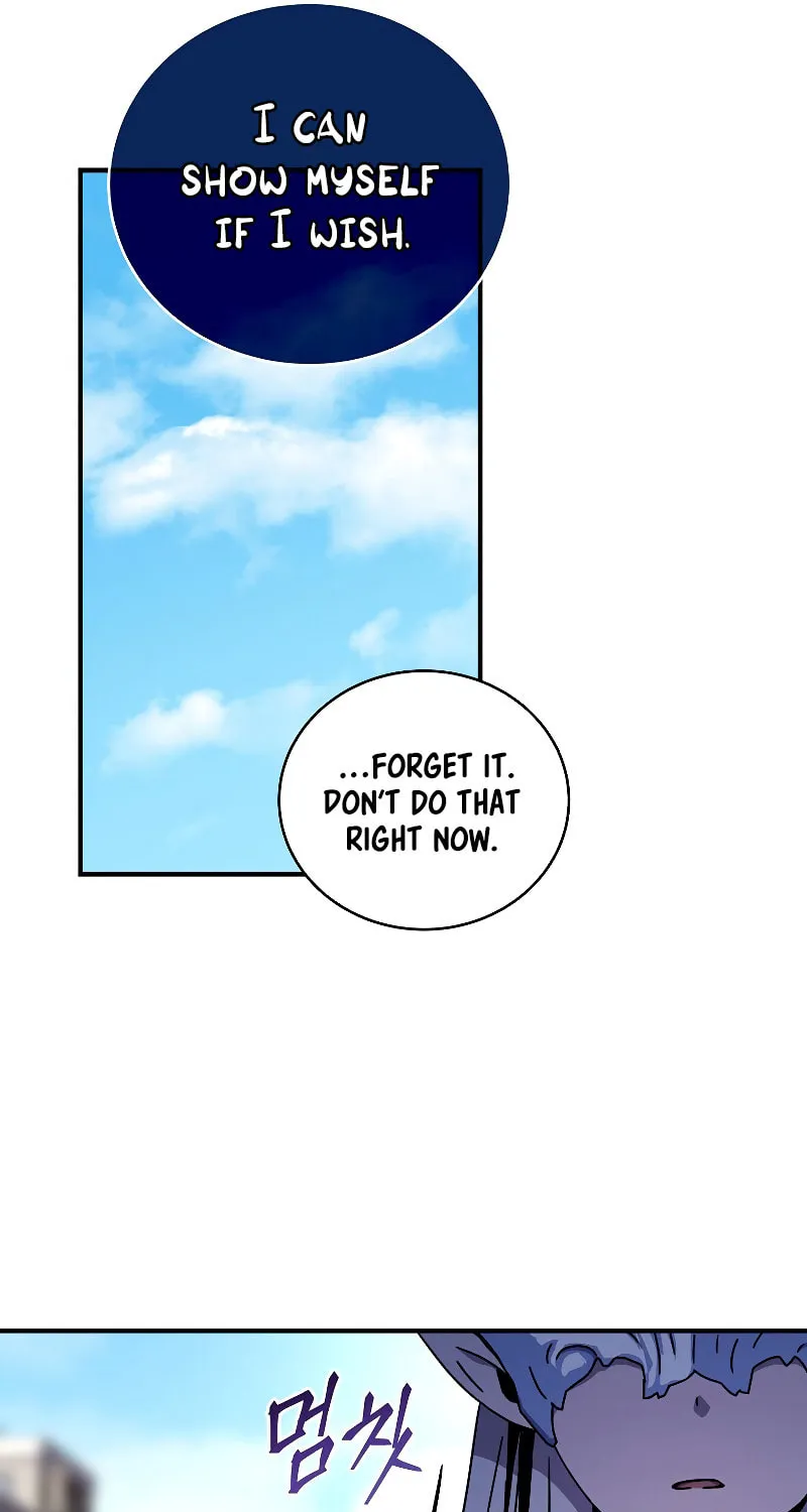 The Frozen Player Returns Chapter 47 page 45 - 