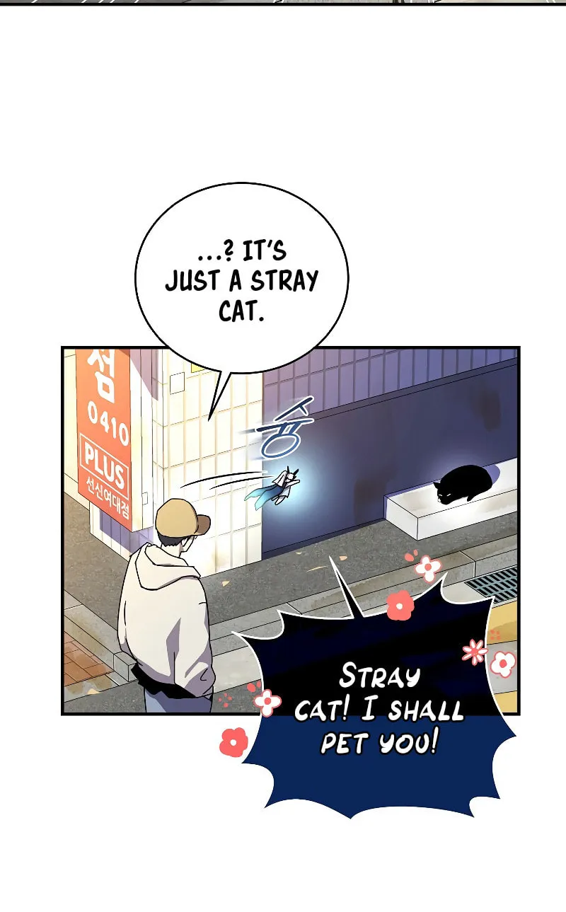 The Frozen Player Returns Chapter 47 page 48 - 
