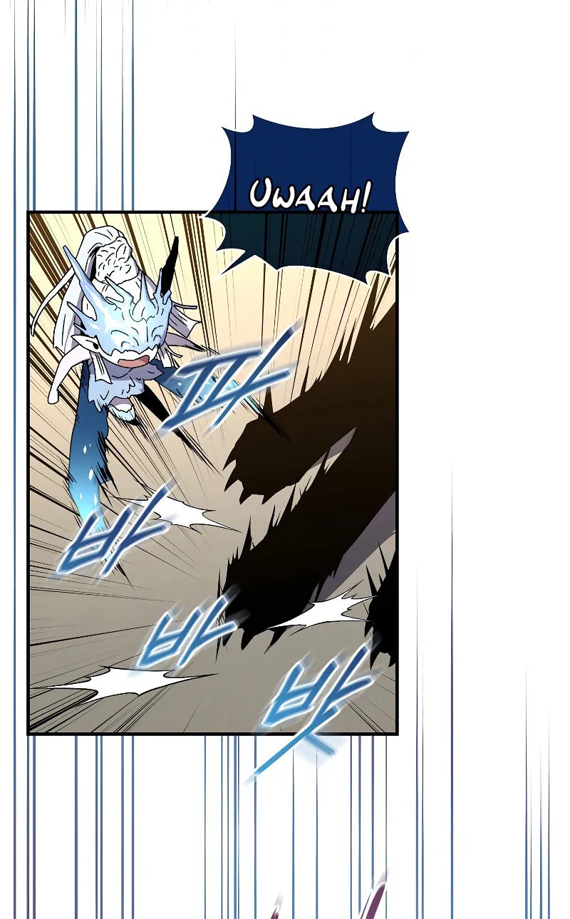 The Frozen Player Returns Chapter 47 page 52 - 