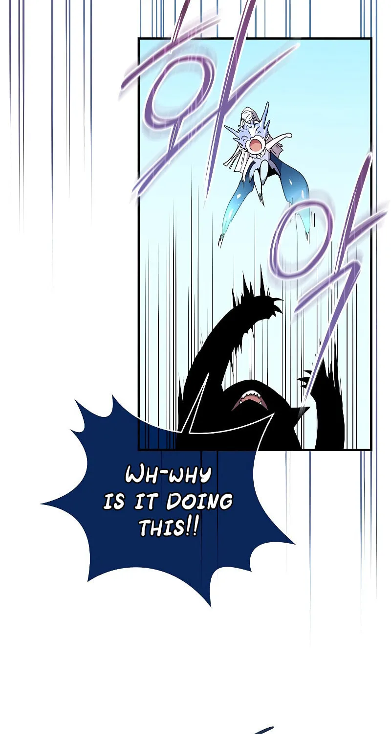 The Frozen Player Returns Chapter 47 page 53 - 