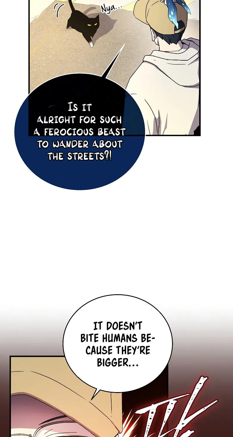The Frozen Player Returns Chapter 47 page 55 - 