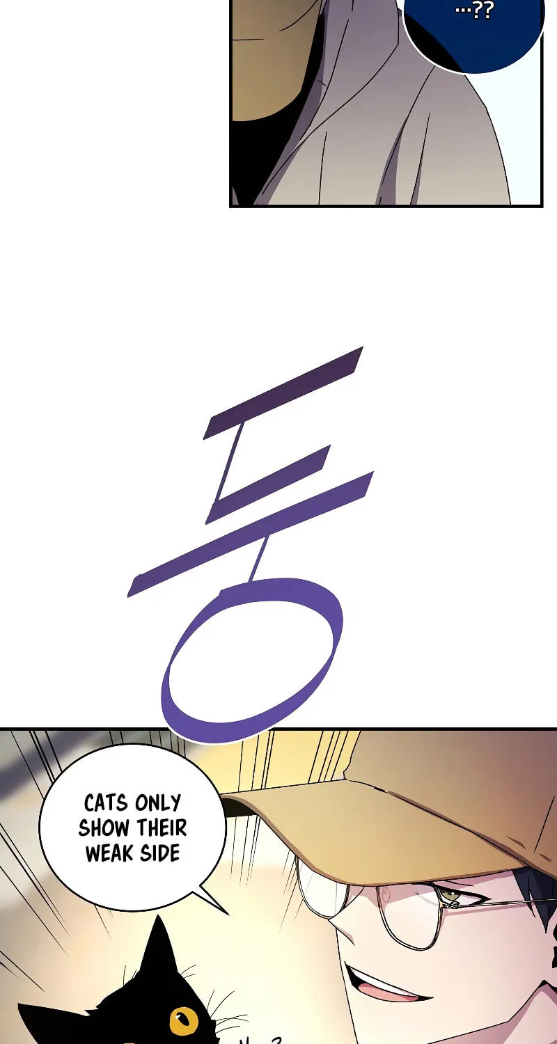 The Frozen Player Returns Chapter 47 page 57 - 