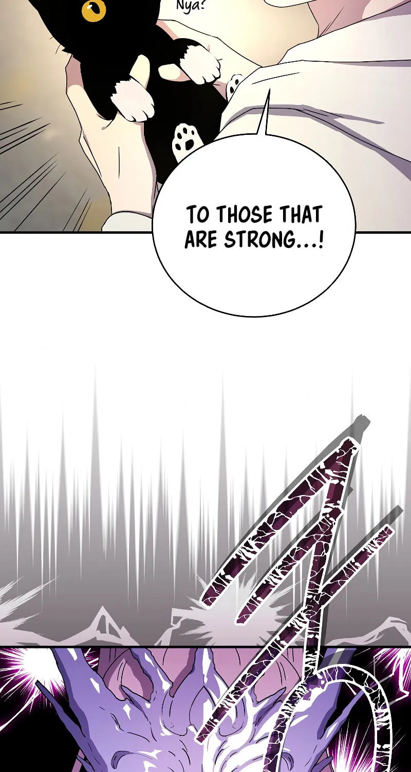 The Frozen Player Returns Chapter 47 page 58 - 