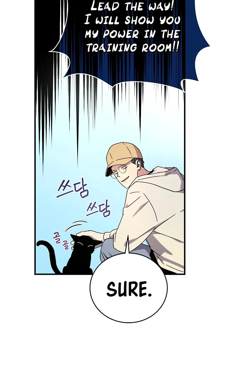 The Frozen Player Returns Chapter 47 page 60 - 