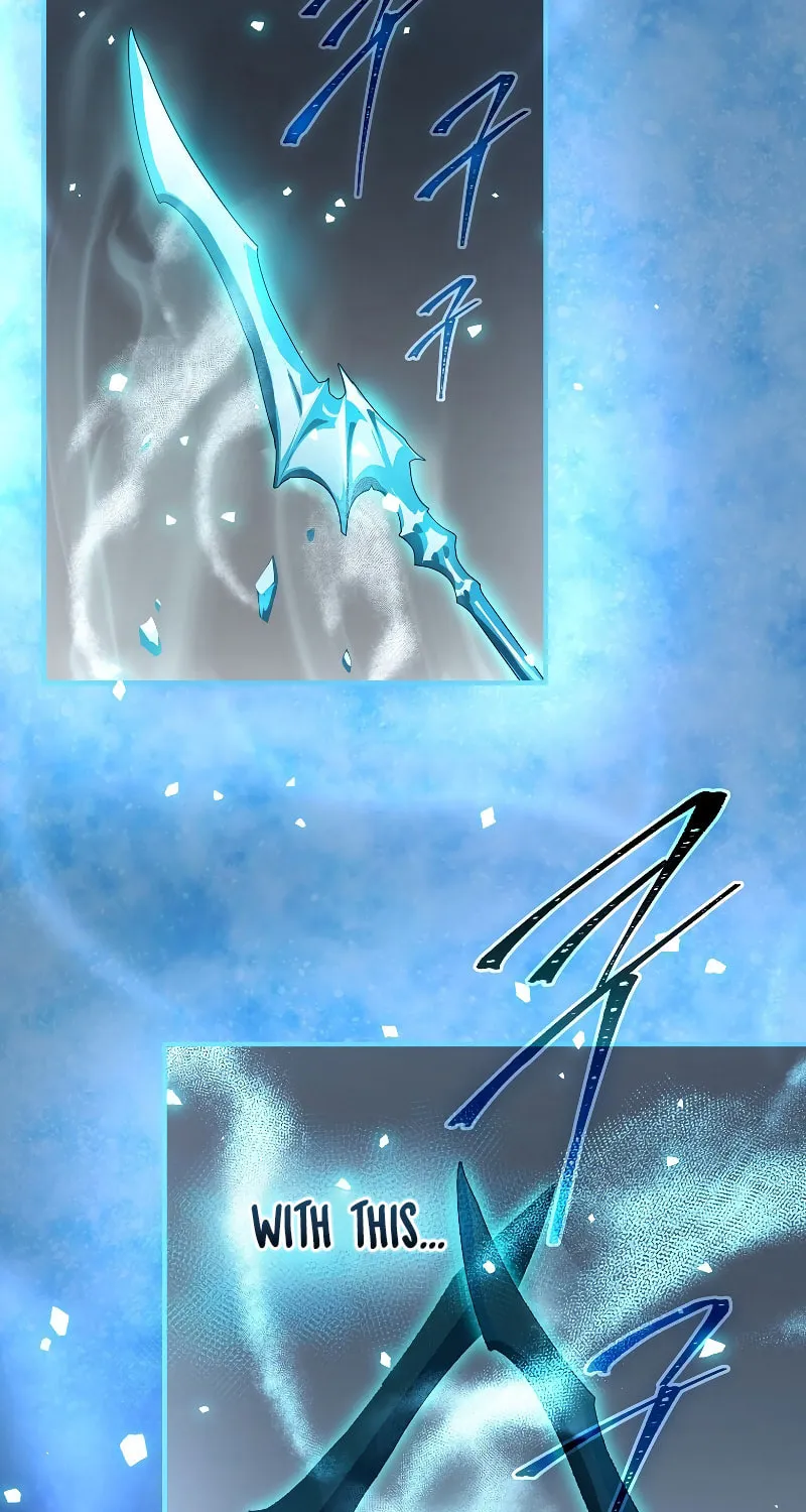 The Frozen Player Returns Chapter 47 page 73 - 