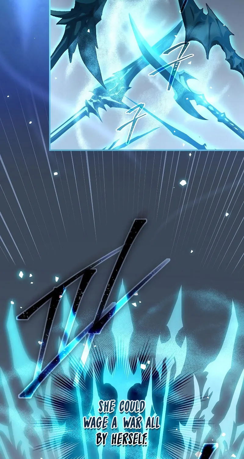 The Frozen Player Returns Chapter 47 page 74 - 