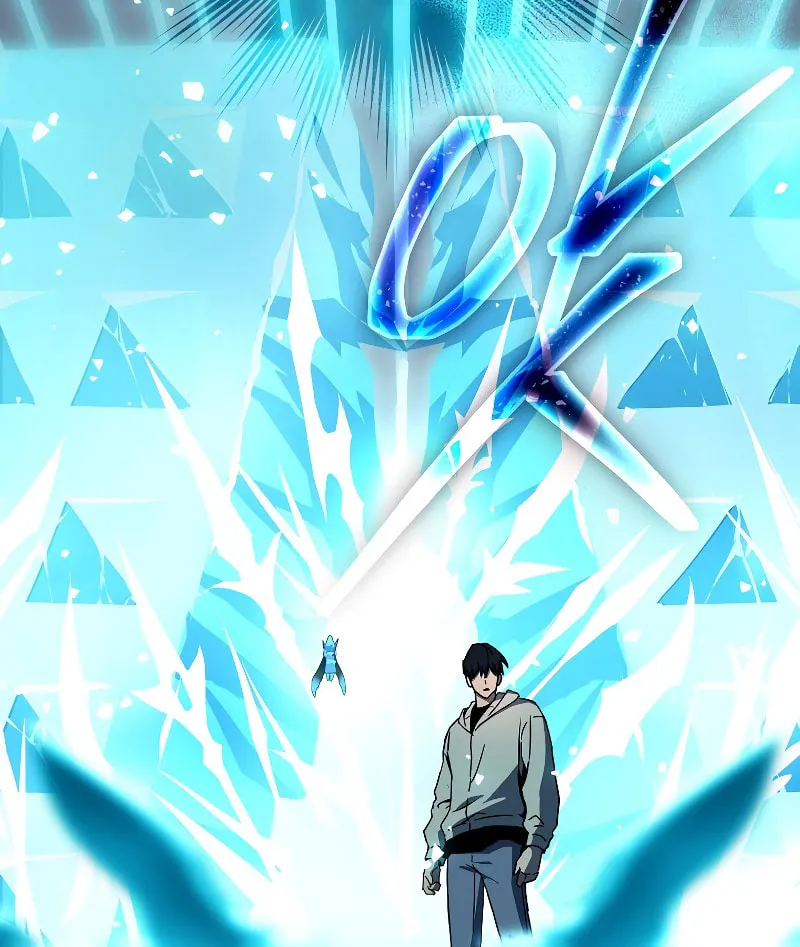 The Frozen Player Returns Chapter 47 page 75 - 