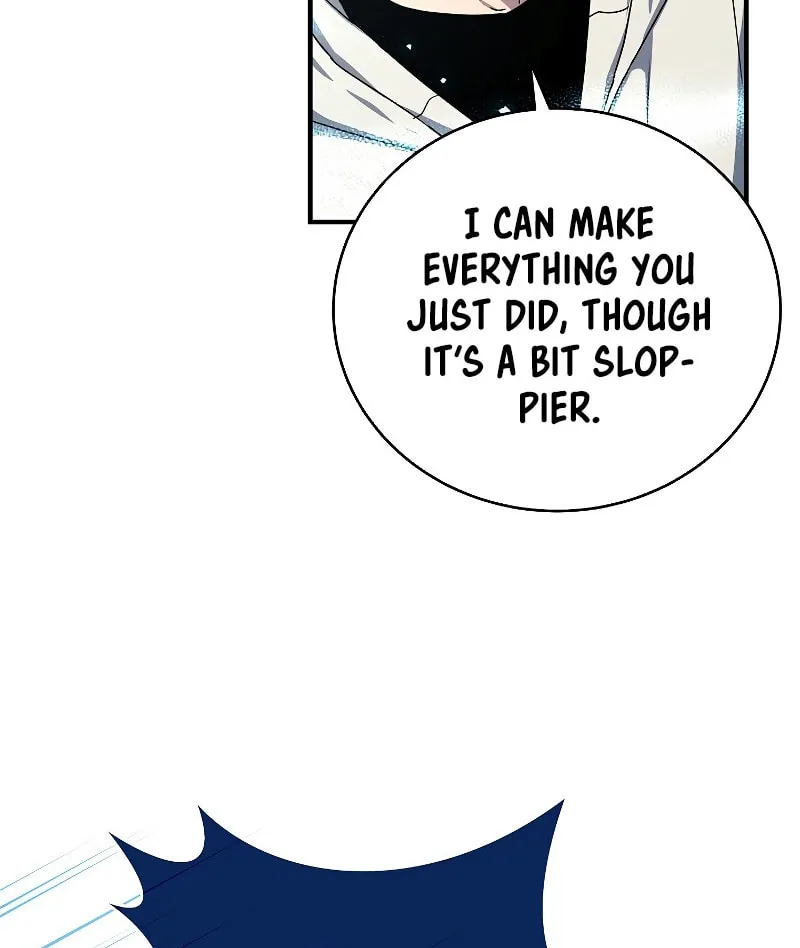 The Frozen Player Returns Chapter 47 page 78 - 