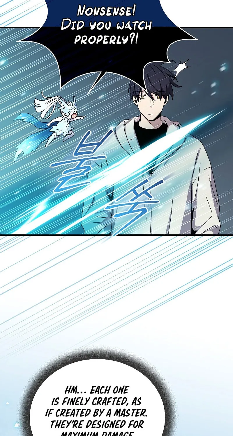 The Frozen Player Returns Chapter 47 page 79 - 