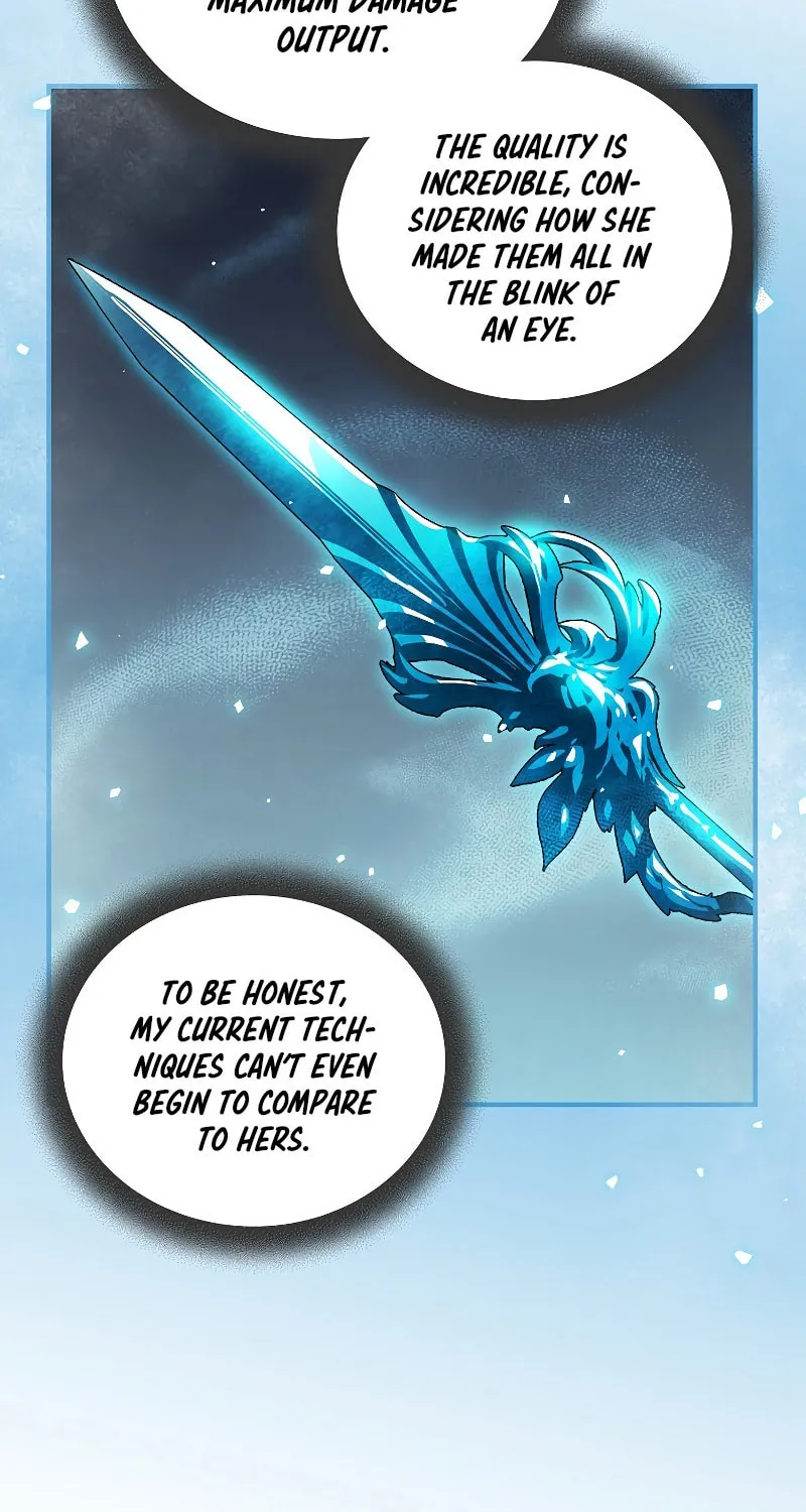 The Frozen Player Returns Chapter 47 page 80 - 