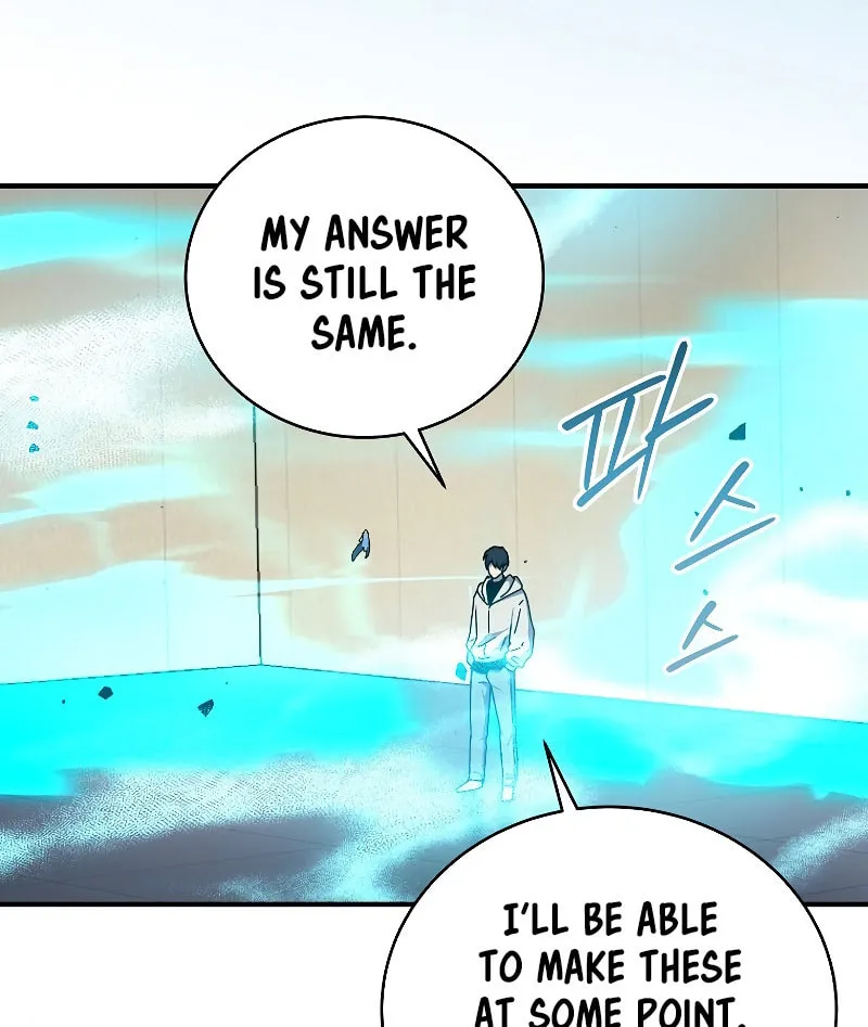 The Frozen Player Returns Chapter 47 page 81 - 