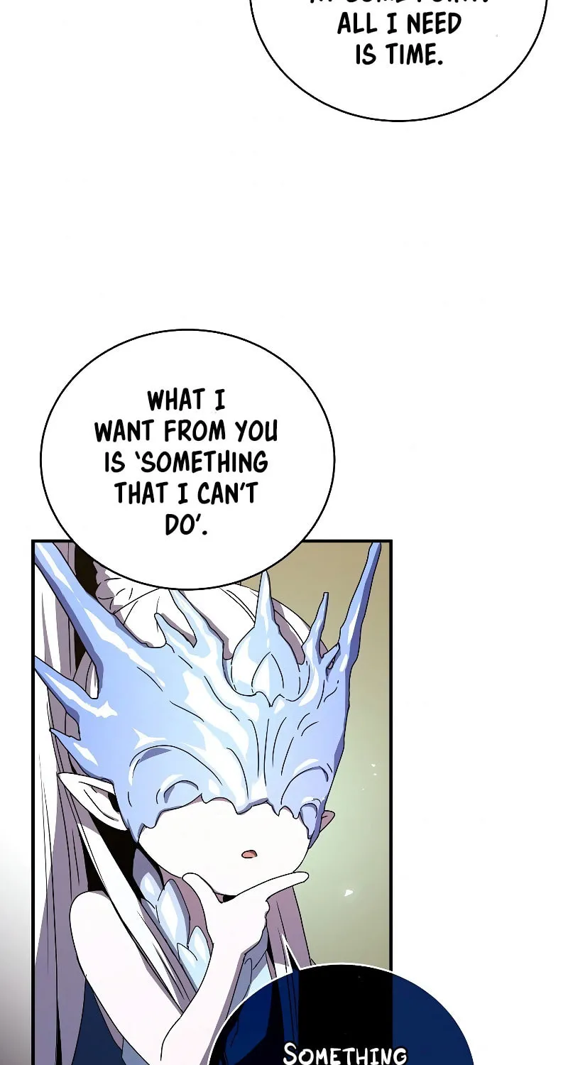 The Frozen Player Returns Chapter 47 page 82 - 