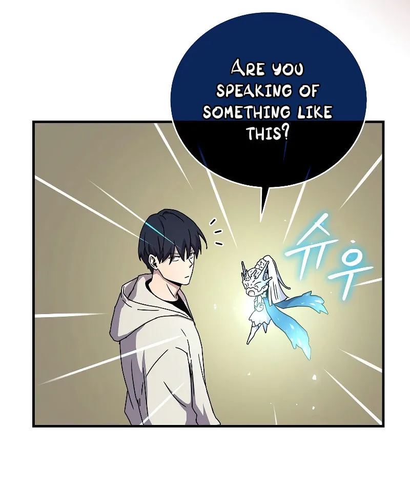 The Frozen Player Returns Chapter 47 page 84 - 