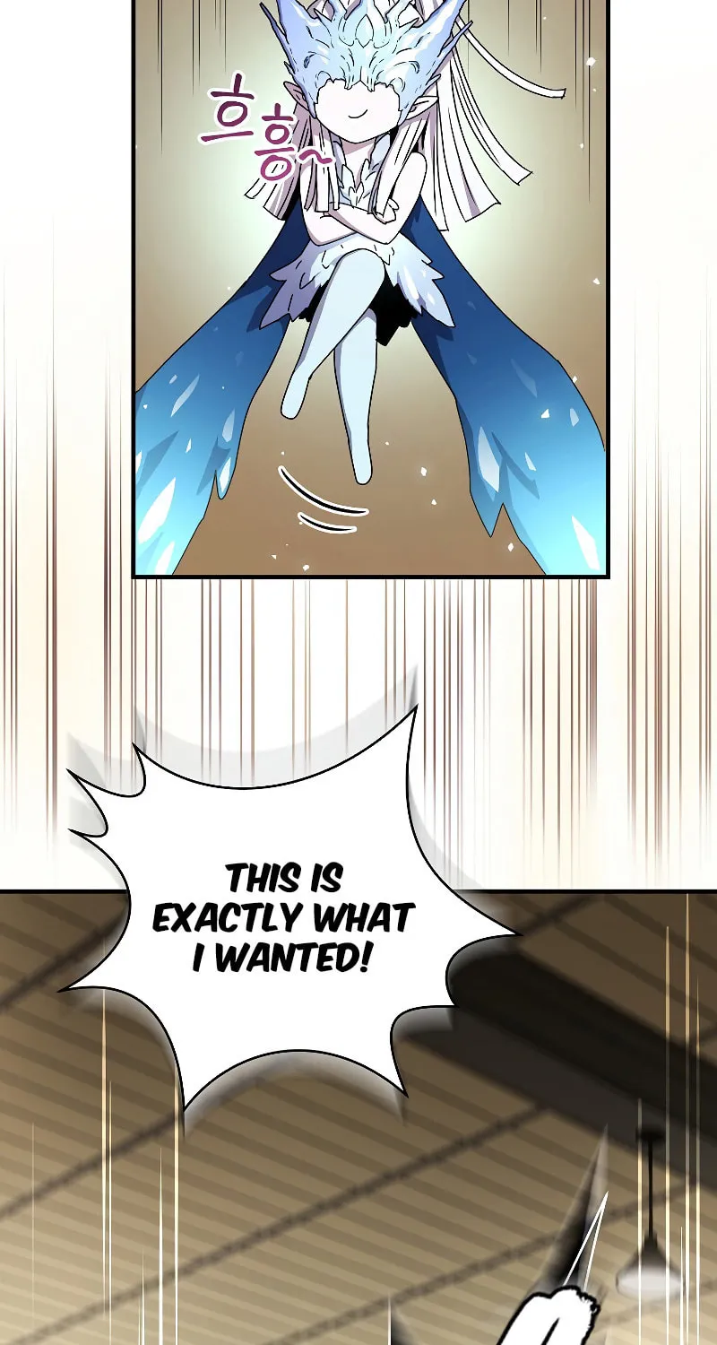 The Frozen Player Returns Chapter 47 page 87 - 