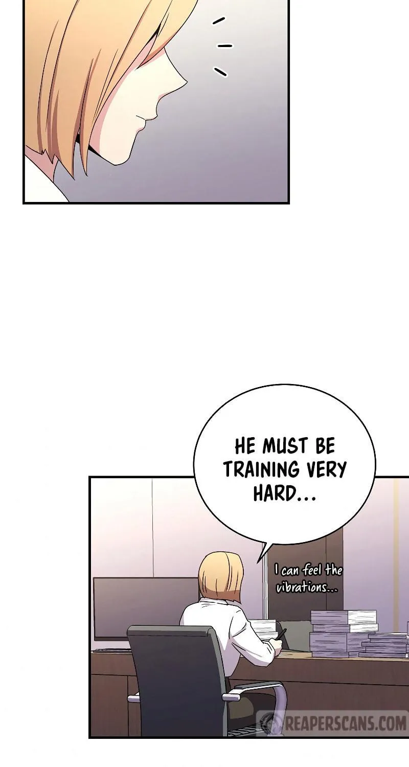 The Frozen Player Returns Chapter 47 page 91 - 