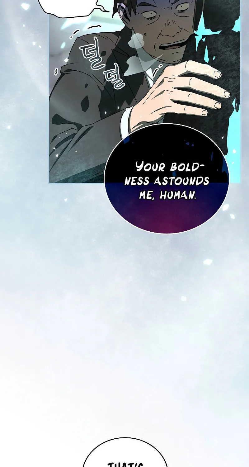 The Frozen Player Returns Chapter 48 page 15 - 