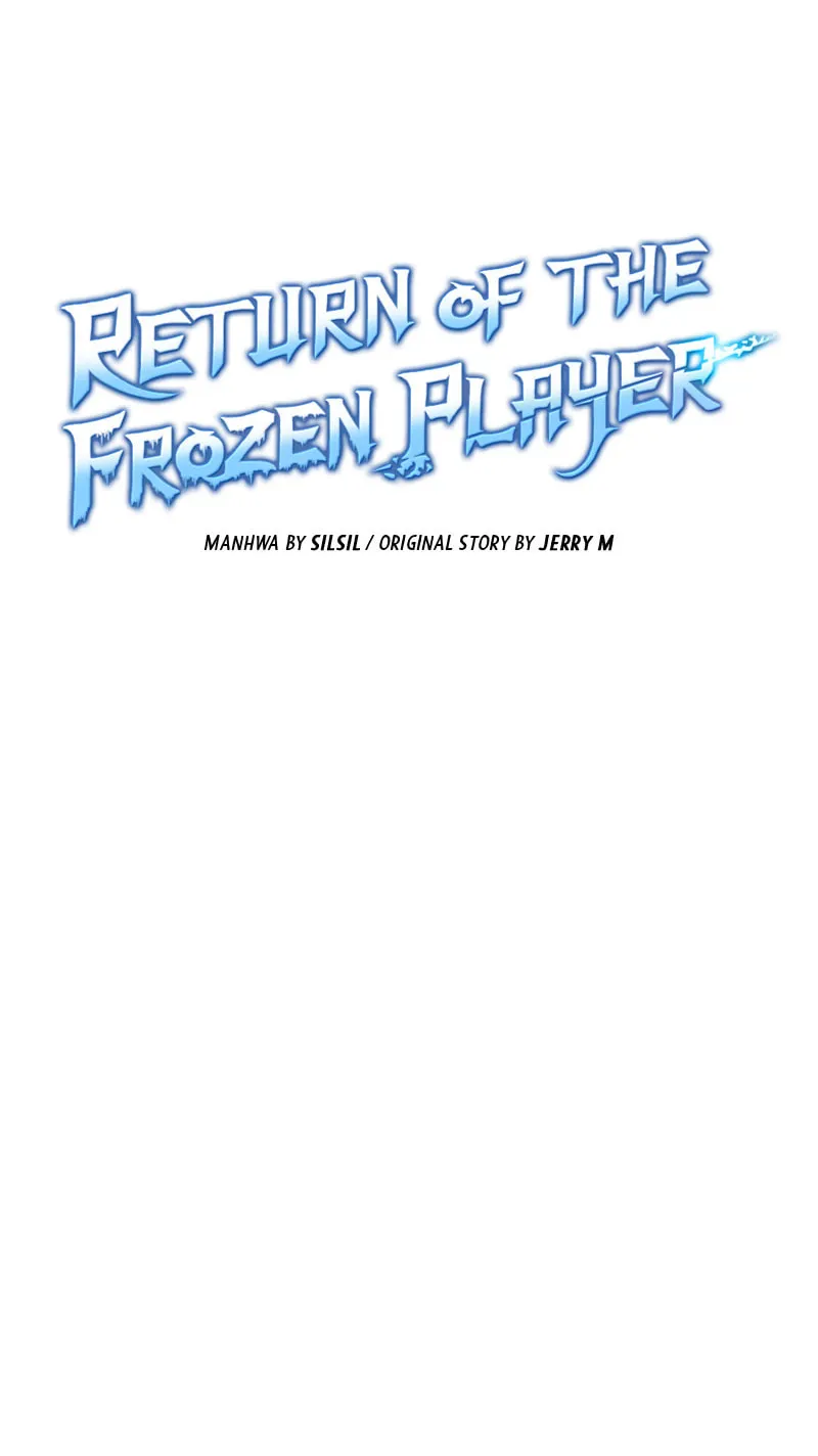 The Frozen Player Returns Chapter 48 page 22 - 