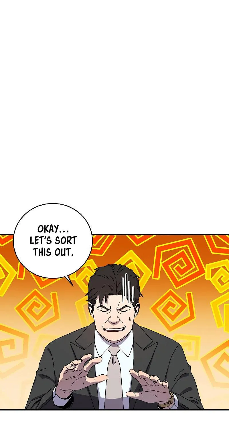 The Frozen Player Returns Chapter 48 page 23 - 