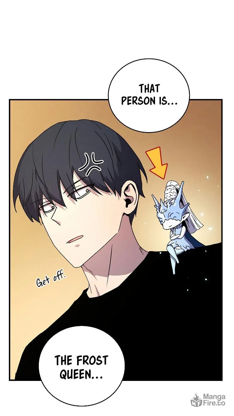 The Frozen Player Returns Chapter 48 page 24 - 