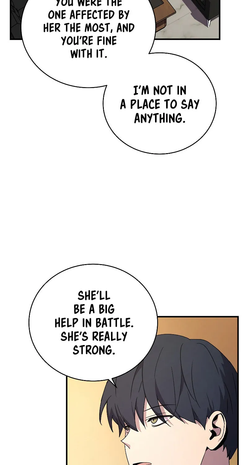 The Frozen Player Returns Chapter 48 page 28 - 