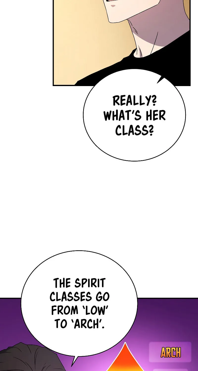 The Frozen Player Returns Chapter 48 page 29 - 