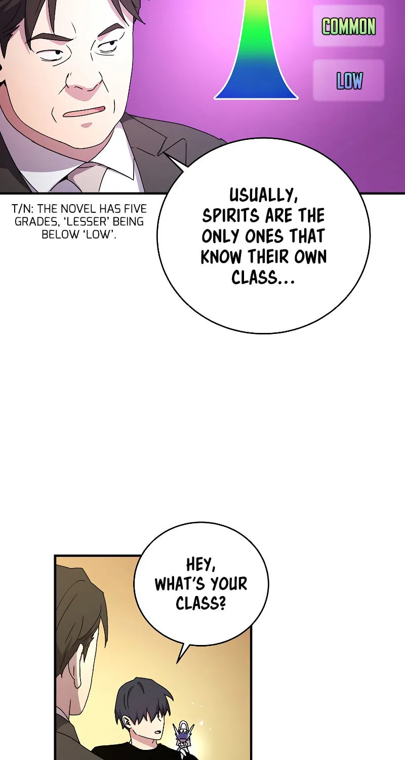 The Frozen Player Returns Chapter 48 page 31 - 