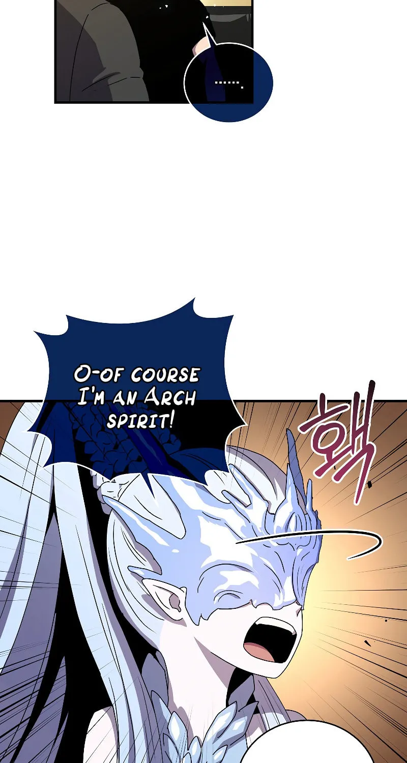 The Frozen Player Returns Chapter 48 page 32 - 