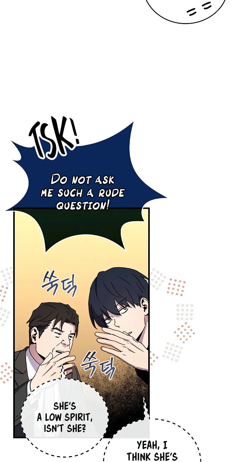 The Frozen Player Returns Chapter 48 page 34 - 