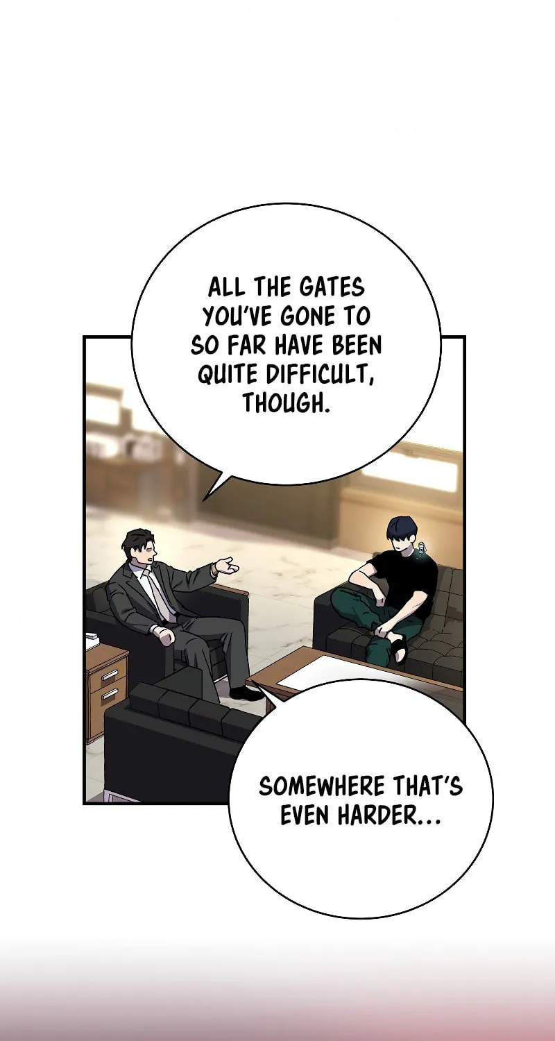 The Frozen Player Returns Chapter 48 page 37 - 