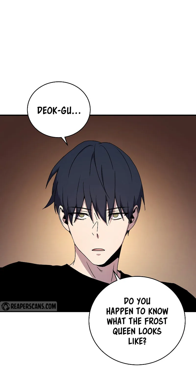 The Frozen Player Returns Chapter 48 page 5 - 