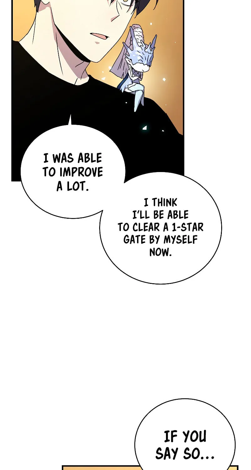 The Frozen Player Returns Chapter 48 page 41 - 