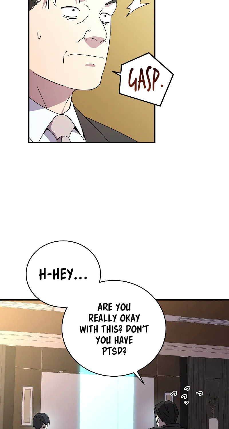 The Frozen Player Returns Chapter 48 page 46 - 