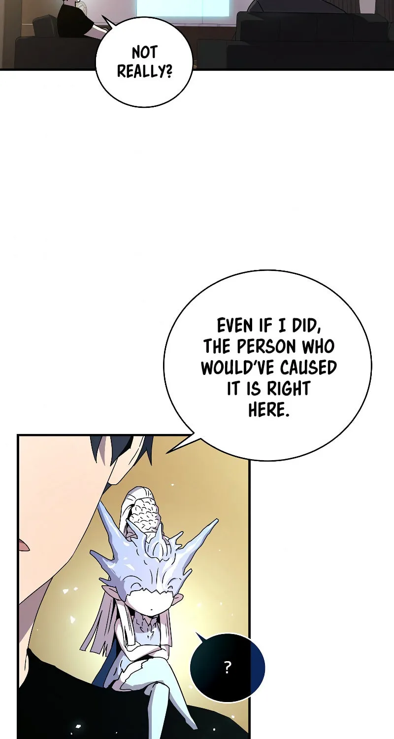 The Frozen Player Returns Chapter 48 page 47 - 