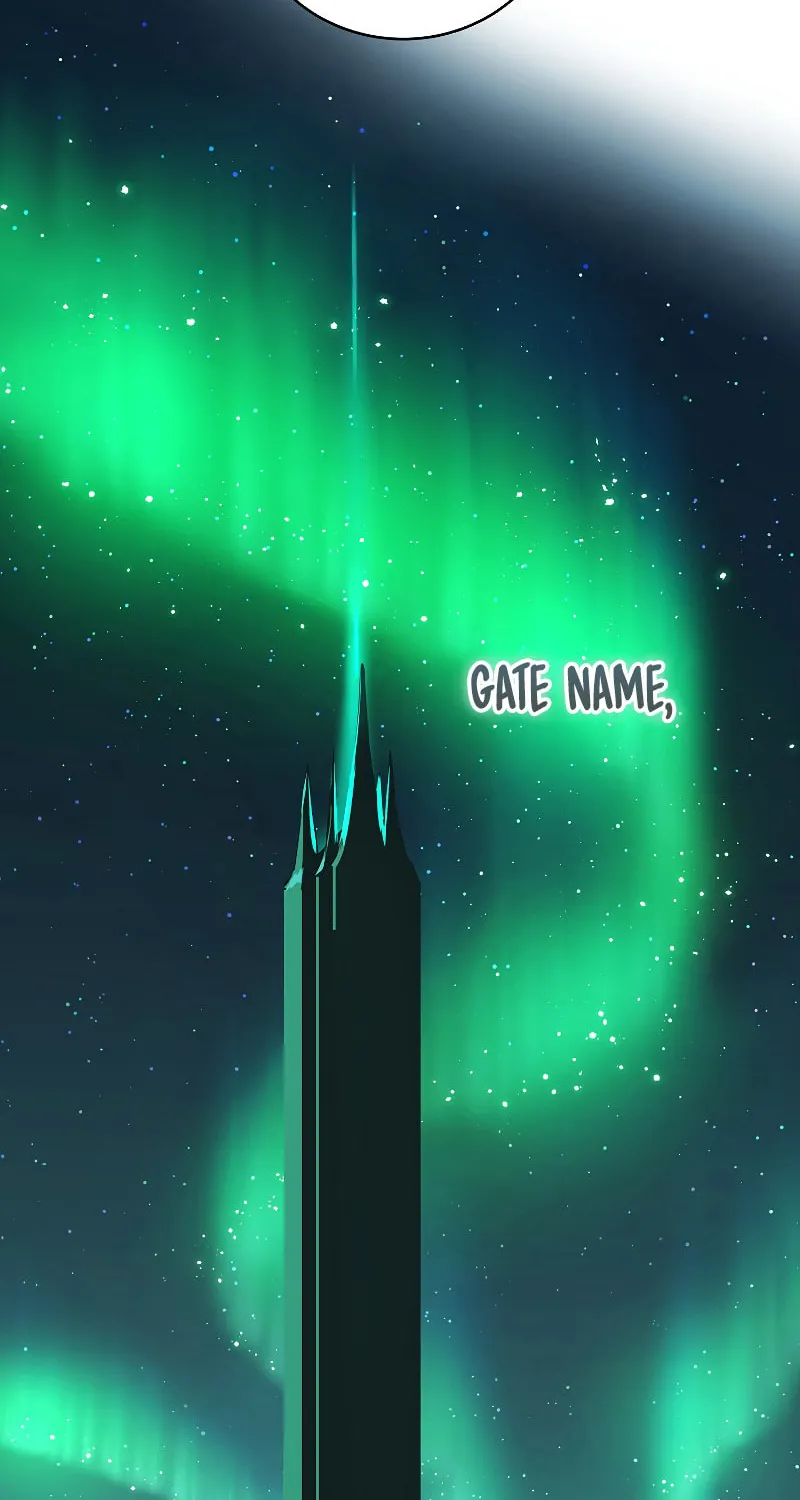 The Frozen Player Returns Chapter 48 page 50 - 