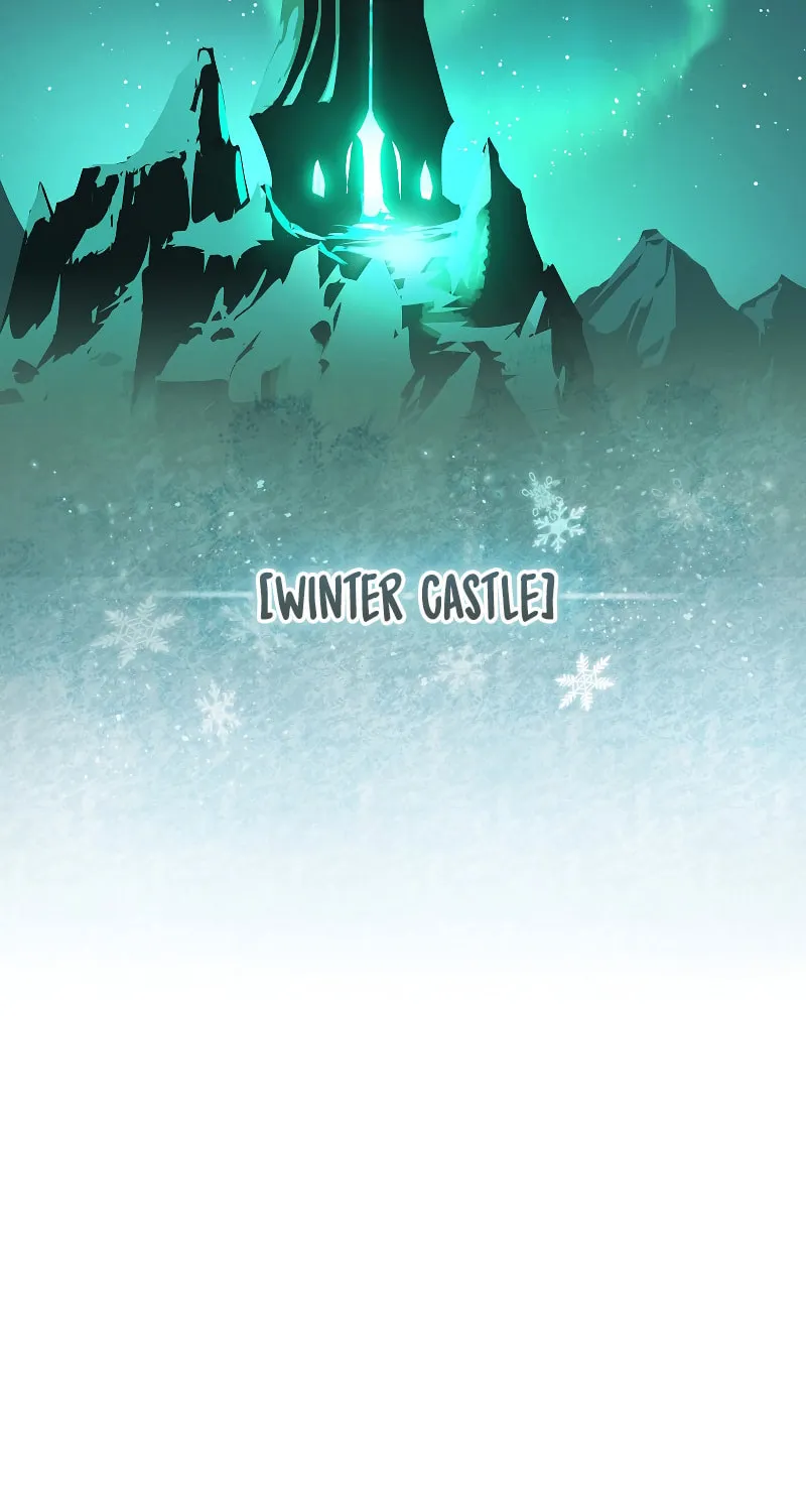 The Frozen Player Returns Chapter 48 page 52 - 