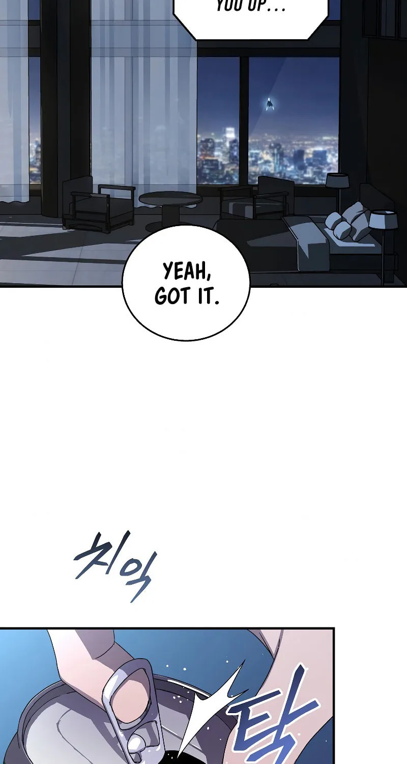 The Frozen Player Returns Chapter 48 page 56 - 