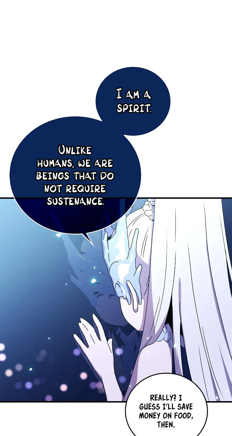 The Frozen Player Returns Chapter 48 page 59 - 