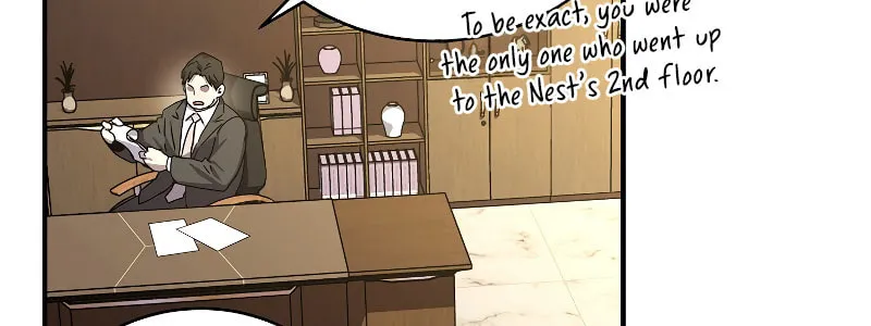 The Frozen Player Returns Chapter 48 page 7 - 