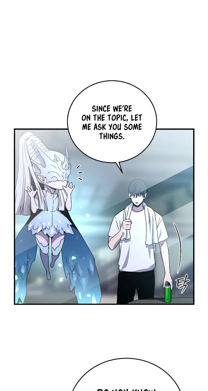The Frozen Player Returns Chapter 48 page 61 - 