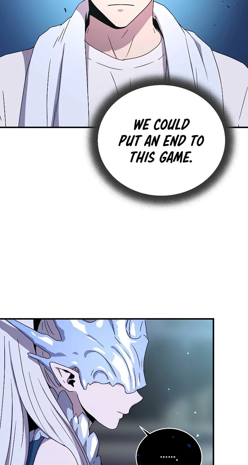 The Frozen Player Returns Chapter 48 page 65 - 